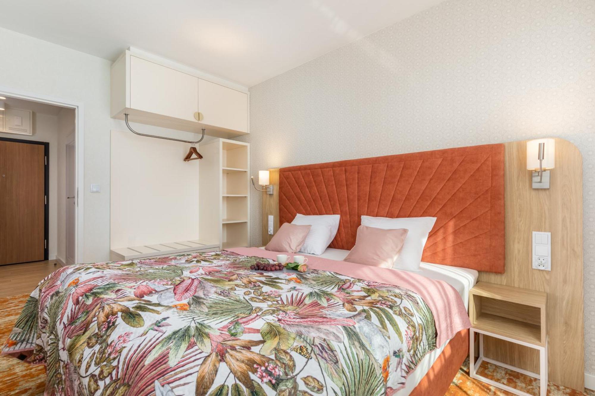 Sun & Beach Apartments Bel Mare With Parking By Noclegi Renters Miedzyzdroje Extérieur photo