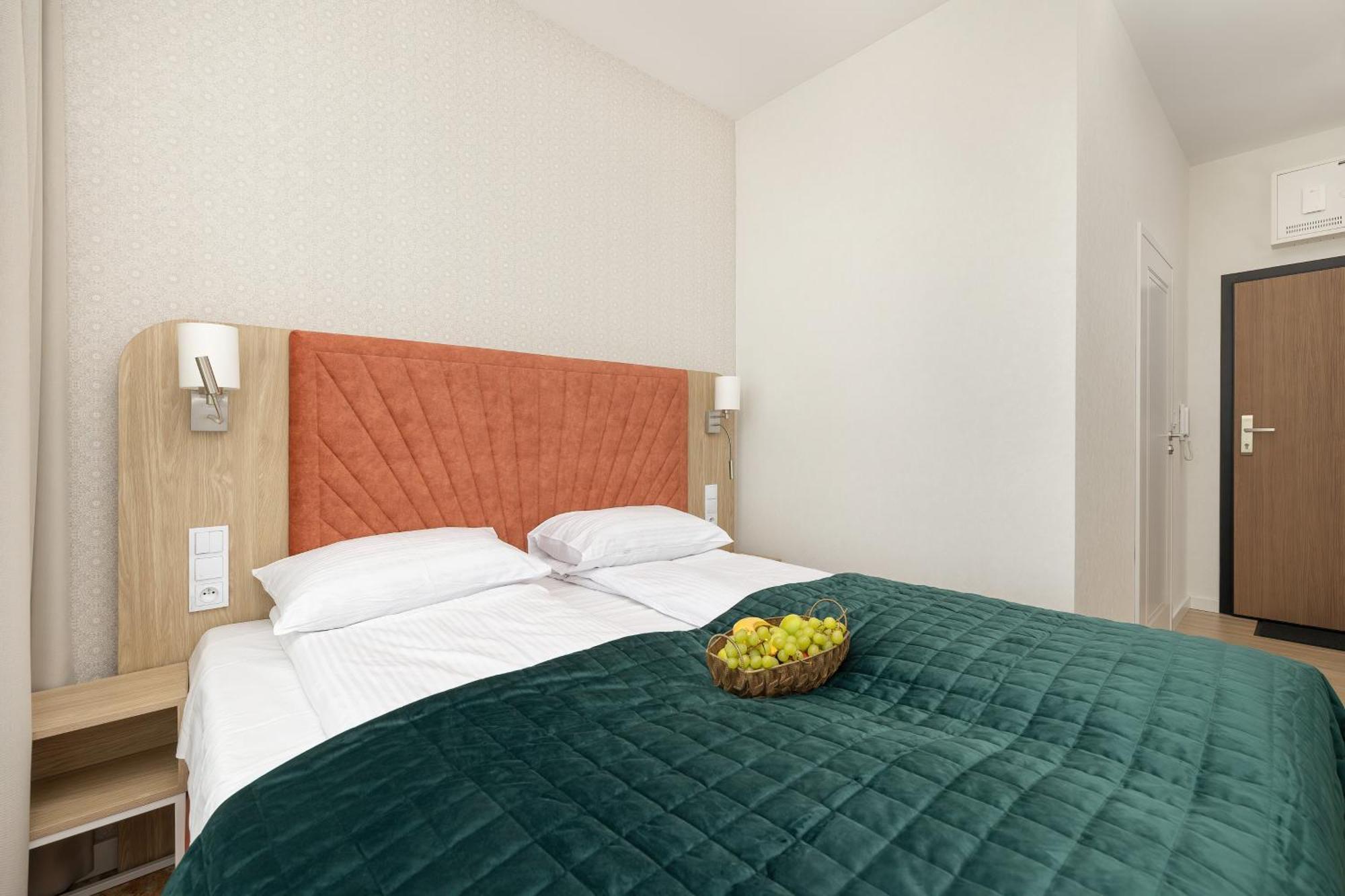 Sun & Beach Apartments Bel Mare With Parking By Noclegi Renters Miedzyzdroje Extérieur photo